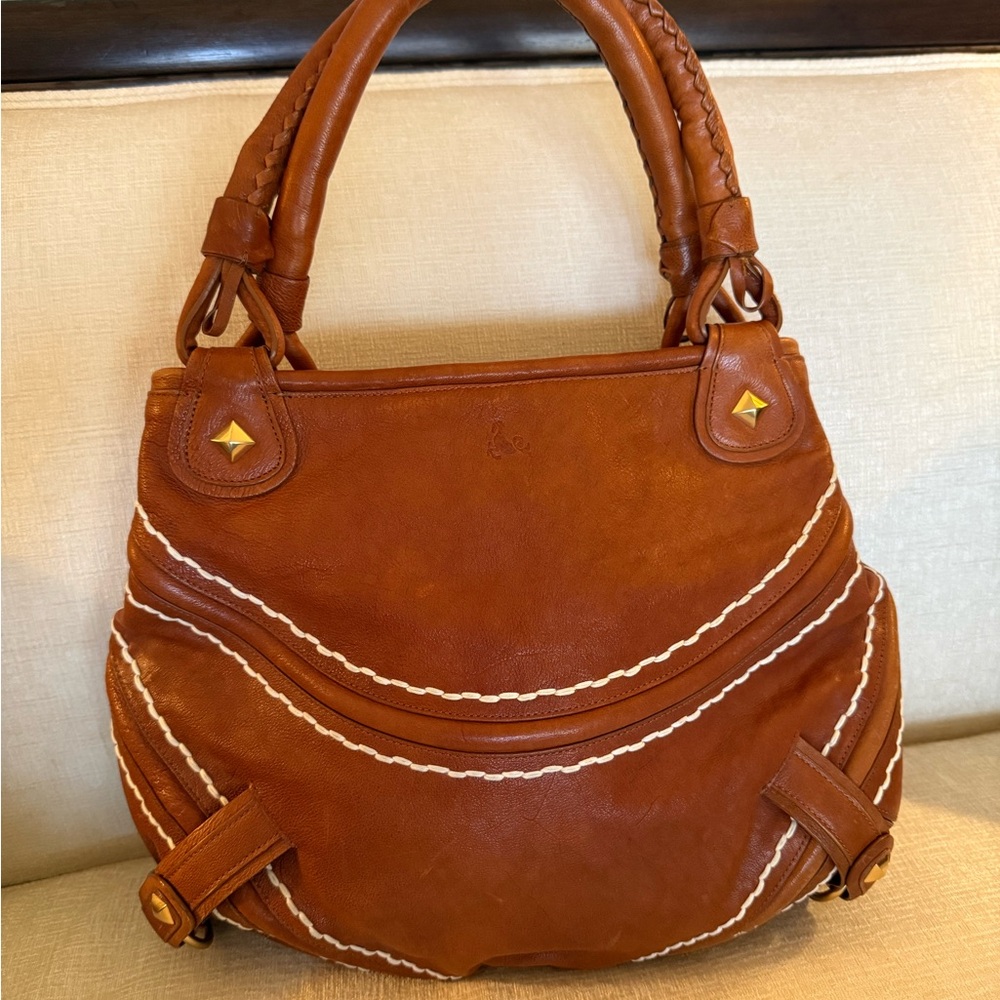 Tre Vero Bag